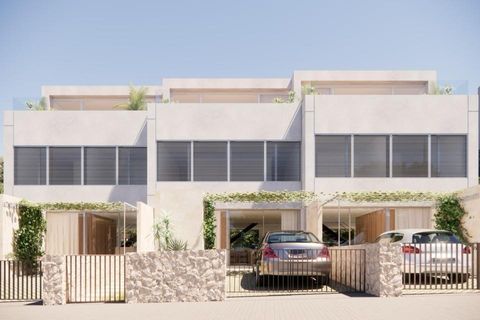 Rækkehus i Santa Margalida, Mallorca, Santa Margalida - € 3.600.000 | Ref: 03AMSB130/3010 - foto 3