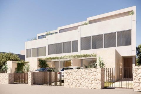 Rækkehus i Santa Margalida, Mallorca, Santa Margalida - € 3.600.000 | Ref: 03AMSB130/3010 - foto 4