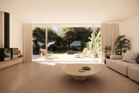 Rækkehus i Santa Margalida, Mallorca, Santa Margalida - € 3.600.000 | Ref: 03AMSB130/3010 - foto 5