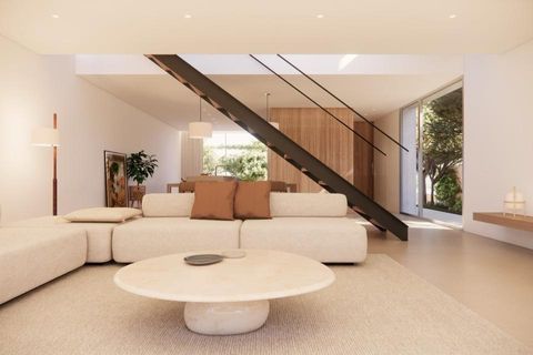 Rækkehus i Santa Margalida, Mallorca, Santa Margalida - € 3.600.000 | Ref: 03AMSB130/3010 - foto 7