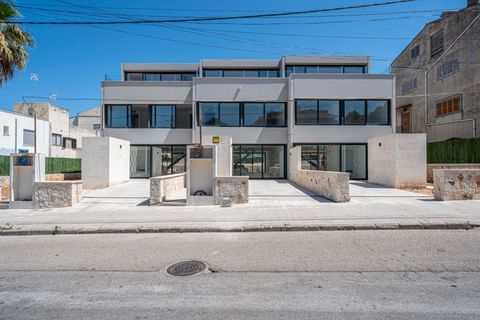 Rækkehus i Santa Margalida, Mallorca, Santa Margalida - € 3.600.000 | Ref: 03AMSB130/3010 - foto 14
