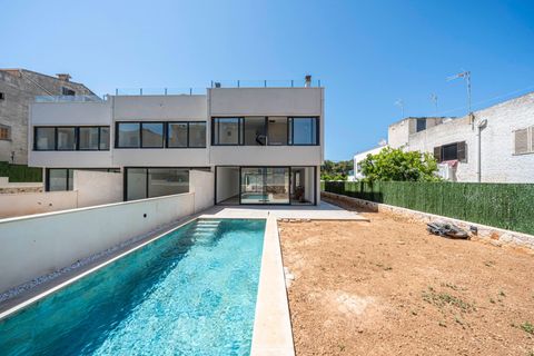 Rækkehus i Santa Margalida, Mallorca, Santa Margalida - € 3.600.000 | Ref: 03AMSB130/3010 - foto 15