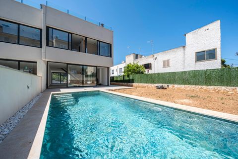 Rækkehus i Santa Margalida, Mallorca, Santa Margalida - € 3.600.000 | Ref: 03AMSB130/3010 - foto 16