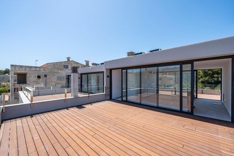 Rækkehus i Santa Margalida, Mallorca, Santa Margalida - € 3.600.000 | Ref: 03AMSB130/3010 - foto 36