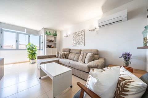 Penthouse i Inca, Mallorca, Inca - € 336.000 | Ref: 03AM127/3010 - foto 3