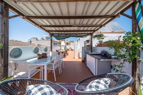 Penthouse i Inca, Mallorca, Inca - € 336.000 | Ref: 03AM127/3010 - foto 7