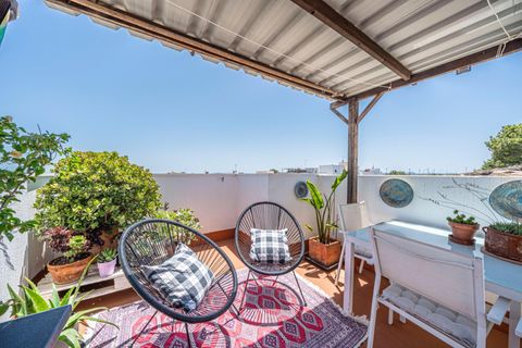 Penthouse i Inca, Mallorca, Inca - € 336.000 | Ref: 03AM127/3010 - foto 8