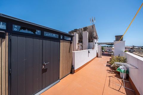 Penthouse i Inca, Mallorca, Inca - € 336.000 | Ref: 03AM127/3010 - foto 11