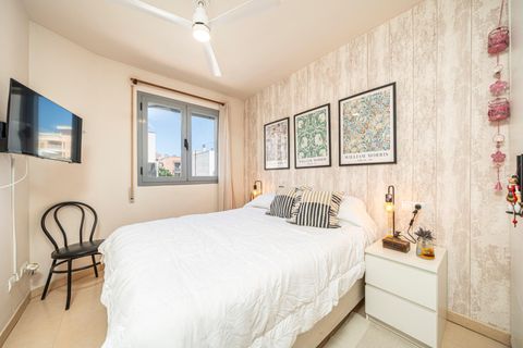 Penthouse i Inca, Mallorca, Inca - € 336.000 | Ref: 03AM127/3010 - foto 12