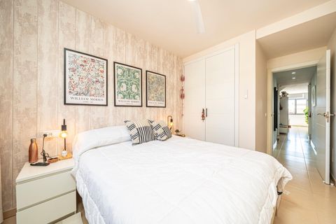 Penthouse i Inca, Mallorca, Inca - € 336.000 | Ref: 03AM127/3010 - foto 14