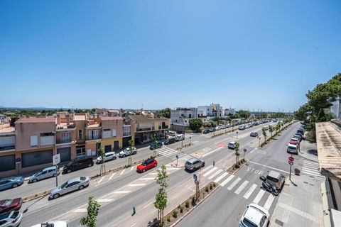 Penthouse i Inca, Mallorca, Inca - € 336.000 | Ref: 03AM127/3010 - foto 21