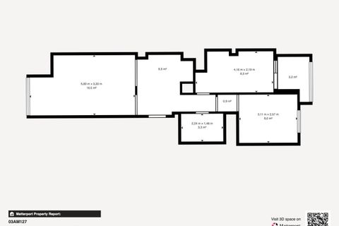 Penthouse i Inca, Mallorca, Inca - € 336.000 | Ref: 03AM127/3010 - foto 22