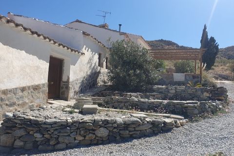 Masia a Caniles, Granada, Caniles - € 144.900 | Ref: IZ-517-G - foto 2
