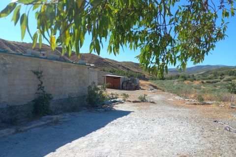 Masia a Caniles, Granada, Caniles - € 144.900 | Ref: IZ-517-G - foto 3