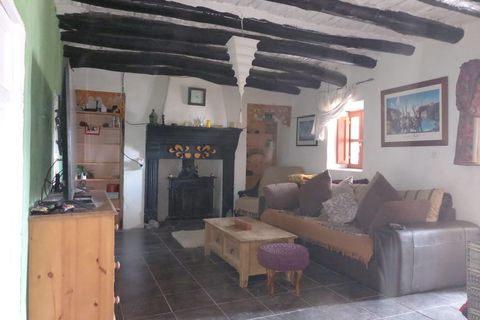 Masia a Caniles, Granada, Caniles - € 144.900 | Ref: IZ-517-G - foto 6