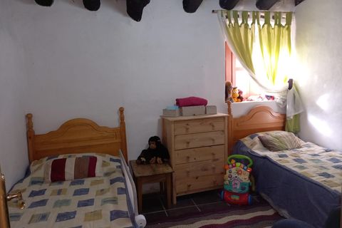 Masia a Caniles, Granada, Caniles - € 144.900 | Ref: IZ-517-G - foto 8