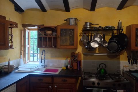 Masia a Caniles, Granada, Caniles - € 144.900 | Ref: IZ-517-G - foto 10