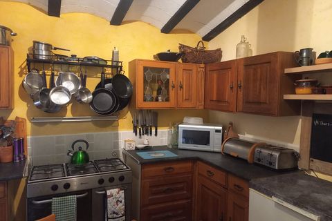 Masia a Caniles, Granada, Caniles - € 144.900 | Ref: IZ-517-G - foto 11