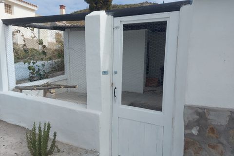 Masia a Caniles, Granada, Caniles - € 144.900 | Ref: IZ-517-G - foto 12