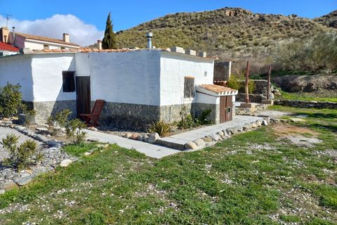 Masia a Caniles, Granada, Caniles - € 144.900 | Ref: IZ-517-G - foto 15