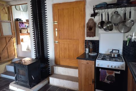 Masia a Caniles, Granada, Caniles - € 144.900 | Ref: IZ-517-G - foto 16