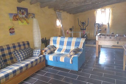 Masia a Caniles, Granada, Caniles - € 144.900 | Ref: IZ-517-G - foto 22