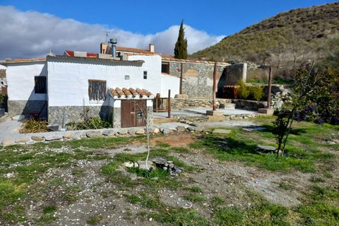 Masia a Caniles, Granada, Caniles - € 144.900 | Ref: IZ-517-G - foto 24