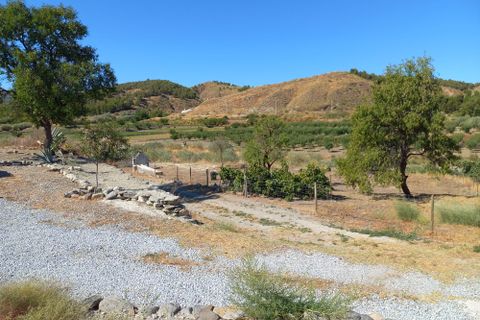 Masia a Caniles, Granada, Caniles - € 144.900 | Ref: IZ-517-G - foto 25