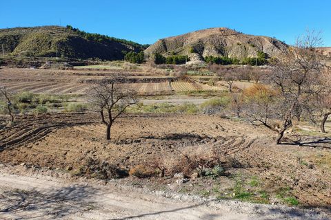 Masia a Caniles, Granada, Caniles - € 144.900 | Ref: IZ-517-G - foto 26