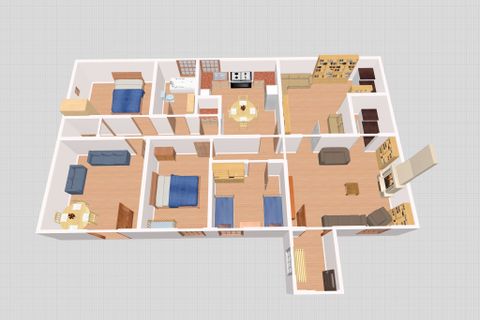 Masia a Caniles, Granada, Caniles - € 144.900 | Ref: IZ-517-G - foto 28
