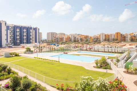 Lejlighed i Torrevieja, Alicante, Torrevieja - € 370.000 | Ref: 784283 - foto 1