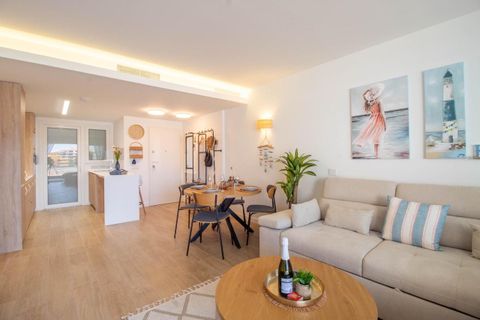Lejlighed i Torrevieja, Alicante, Torrevieja - € 370.000 | Ref: 784283 - foto 6