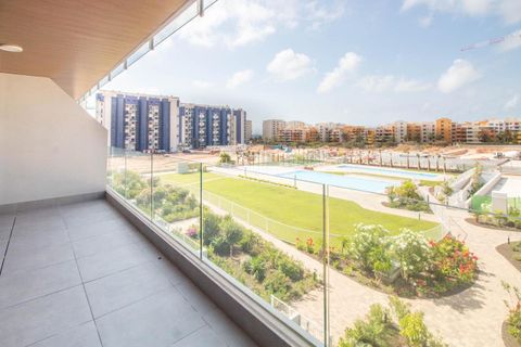 Lejlighed i Torrevieja, Alicante, Torrevieja - € 370.000 | Ref: 784283 - foto 22