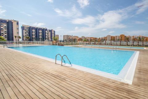 Lejlighed i Torrevieja, Alicante, Torrevieja - € 370.000 | Ref: 784283 - foto 30