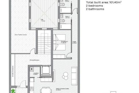 Lejlighed i Torrevieja, Alicante, Torrevieja - € 309.000 | Ref: 784132 - foto 7