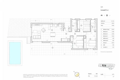 Villa a Finestrat, Alicante, Finestrat - € 690.950 | Ref: 784131 - foto 16