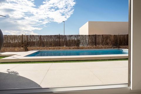 Villa a Finestrat, Alicante, Finestrat - € 690.950 | Ref: 784131 - foto 30