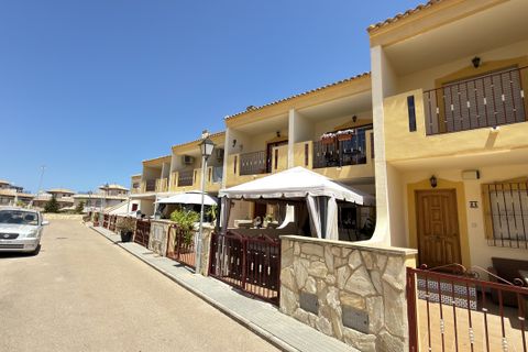Omakotitalo La Zeniassa, Alicante - kuva 4