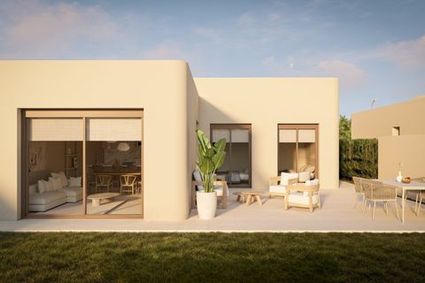 Villa i Corvera, Murcia, Corvera - € 565 000 | Ref: 64918595-02 - foto 2