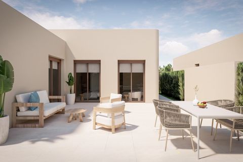 Villa i Corvera, Murcia, Corvera - € 482 000 | Ref: 64918595-01 - foto 12