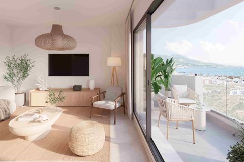 Leilighet i Mijas, Malaga, Mijas - € 304 000 | Ref: 45763199-05 - foto 2