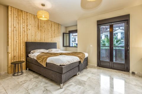 Byhus i Mijas, Malaga, Mijas - € 590.000 | Ref: R5413177 - foto 17