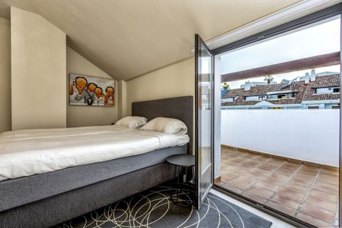Byhus i Mijas, Malaga, Mijas - € 590.000 | Ref: R5413177 - foto 21