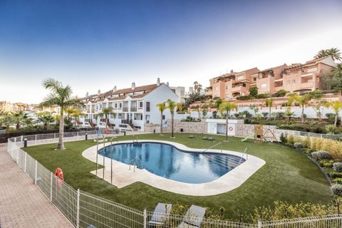 Byhus i Mijas, Malaga, Mijas - € 590.000 | Ref: R5413177 - foto 26