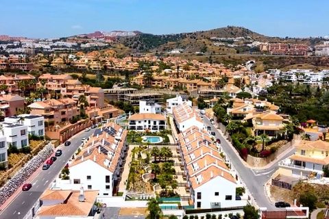 Byhus i Mijas, Malaga, Mijas - € 590.000 | Ref: R5413177 - foto 27