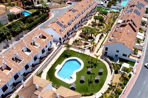 Byhus i Mijas, Malaga, Mijas - € 590.000 | Ref: R5413177 - foto 28