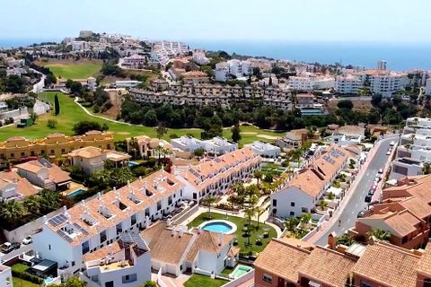 Byhus i Mijas, Malaga, Mijas - € 590.000 | Ref: R5413177 - foto 29