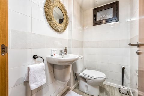 Byhus i Mijas, Malaga, Mijas - € 590.000 | Ref: R5413177 - foto 38