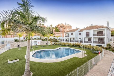 Byhus i Mijas, Malaga, Mijas - € 590.000 | Ref: R5413177 - foto 40
