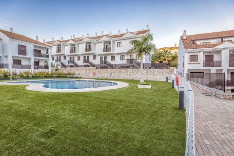Byhus i Mijas, Malaga, Mijas - € 590.000 | Ref: R5413177 - foto 41